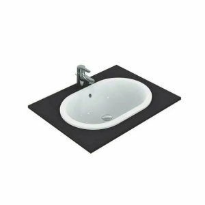 Lavoar incastrat Ideal Standard Connect 62x41 cm - Img 1