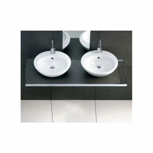 Lavoar pe blat Hatria Happy Hour 02:00 48x48 cm - Img 3