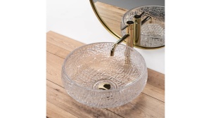 Lavoar pe blat REA ICE CRISTAL - Img 5