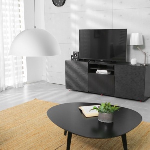 Lustra REA ERA MESA, Suspendata, OSW-00187, Alb - Img 3