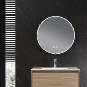 Oglindă 106 LED 60cm - Img 8