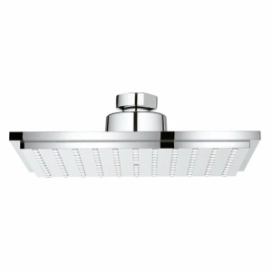 Palarie de dus Grohe Euphoria Cube 150 - Img 1