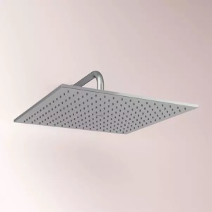 Palarie de dus Ideal Standard IdealRain 400x400 mm crom lucios 1 functie - Img 3
