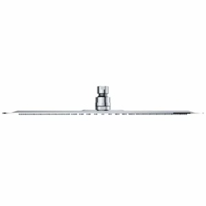 Palarie dus Ideal Standard IdealRain Luxe M1 patrata 400x400 mm - Img 2