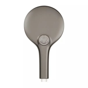 Para de dus Grohe Rainshower SmartActive 3 functii antracit periat Hard Graphite - Img 3