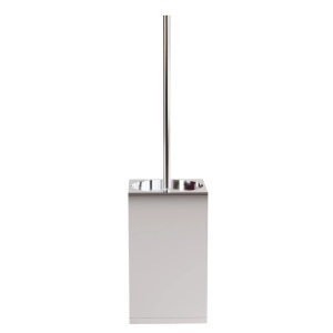 Perie WC Rea Chrome B110