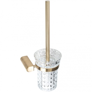 Perii WC Gold Brush 322229B - Img 1