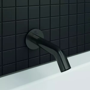 Pipa cada Ideal Standard Atelier Joy gri Magnetic Grey 16 cm - Img 4