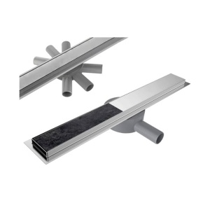 Rigola dus MODEL 2W1, Dimensiuni la alegerea 50-120 cm - Img 3