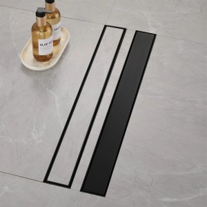 Rigola dus Rea NEO PURE Black Matt 70 - Img 3