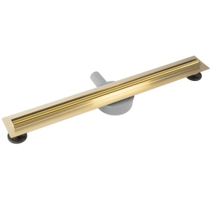 Rigola dus REA Neox Slim pro Gold 60 - Img 6