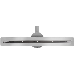 Rigola dus Rea Rea Filo Nickel Brush 80 cm - Img 5