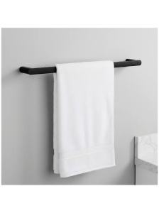 Set accesorii pentru baie Mati Black 4 piese - Img 4