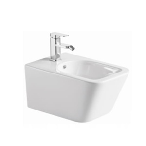 Set Bideu SLIM si Vas WC PRO MOUSSE RIMLESS IMPERIA, montaj suspendat, ceramica sanitara, Capac Soft-Close inclus - Img 4