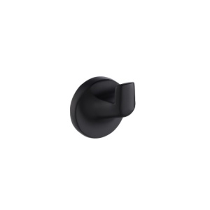 Set de accesorii pentru baie 5 in 1 Colin Negru - Img 13