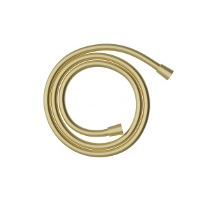 Set de dus aparent Costa gold brush auriu perlat - Img 5