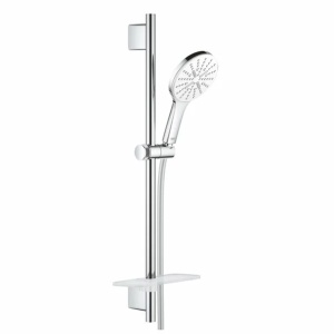 Set de dus Grohe Rainshower 130 Smartactive cu 3 pulverizari - Img 1