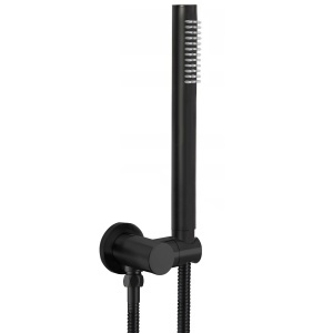 Set de dus incastrat Rea Foss Clif negru mat cu box inclus - Img 4