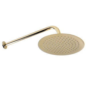 Set de dus incastrat Rea Lungo Diamond Gold + BOX - Img 5