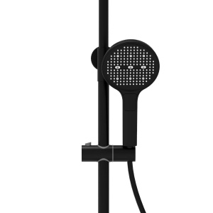 Set de dus negru Rea Creo Black - Img 5