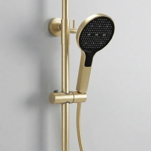 Set de dus Rea Creo Brush Gold - Img 6