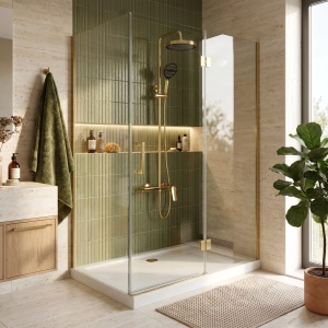 Set de dus Rea Vision Gold - Img 2