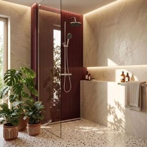 Set dus cromat Rea Avanti Chrome - Img 2