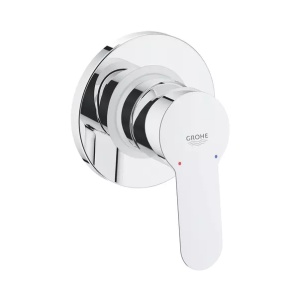 Set dus igiena intima Grohe Trigger Spray Bundle crom lucios - Img 10