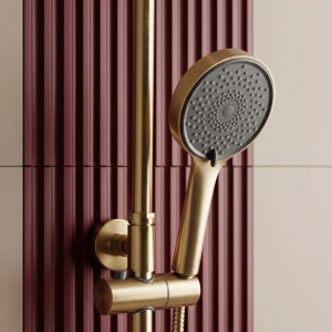 Set dus Rea Avanti Brush Gold - Img 7
