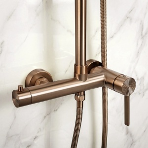 Set dus Rea Foster Brush Copper - Img 6