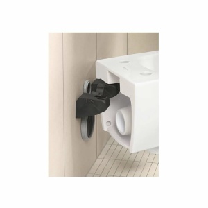 Set vas WC cu bideu suspendat Villeroy&Boch Subway 2.0 si capac slim soft close alb - Img 5