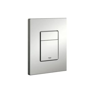 Set Vas WC PRO GROHE, Montaj Suspendat, Ceramica Sanitara, Vas WC CUBIC RIMLESS + Capac Soft-Close STANDARD Inclus + Cadru + Clapeta - Img 14