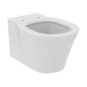 Set vas wc suspendat cu capac softclose si bideu suspendat Ideal Standard Connect Air Aquablade - Img 6