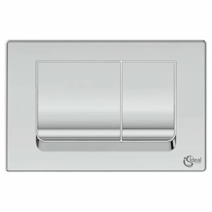 Set vas wc suspendat Ideal Standard Connect AquaBlade cu capac inchidere lenta si rezervor Ideal Standard Prosys - Img 4