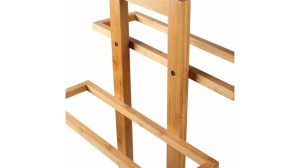 Suport pentru prosoape BAMBOO 392590 - Img 6