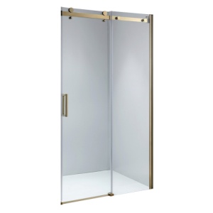 Usa dus glisanta SH03B sticla 95-100 cm, grosime 8mm