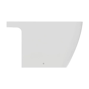 Vas WC pe pardoseala Ideal Standard i.life B cu functie bideu alb rimless - Img 6
