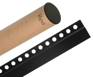 Banda Frontala Pentru Cadita de dus , Dimensiune 120cm, Culoare Black - Img 5