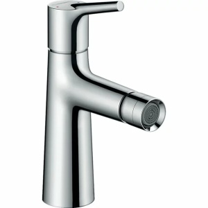 Baterie bideu Hansgrohe Talis S monocomanda crom lucios - Img 1