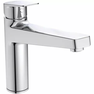 Baterie bucatarie Ideal Standard Ceraplan BlueStart cu pipa inalta - Img 1