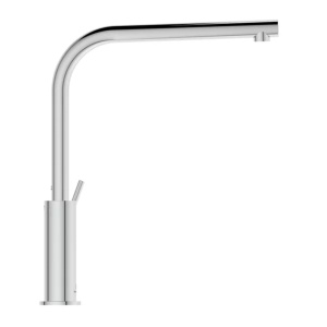 Baterie bucatarie Ideal Standard Gusto 303 pipa rotativa crom lucios - Img 3