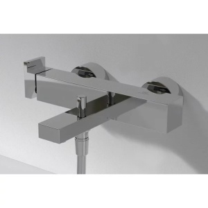 Baterie cada - dus Ideal Standard Atelier Extra monocomanda crom lucios - Img 4
