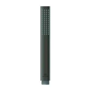 Baterie cada - dus Ideal Standard Atelier Joy gri Magnetic Grey cu set de dus - Img 3