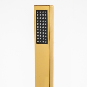 Baterie cada freestanding F2037C Auriu - Img 7