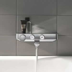 Baterie cada Grohe Grohtherm SmartControl termostatica - Img 4