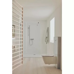 Baterie dus Ideal Standard Ceraline crom lucios monocomanda - Img 5