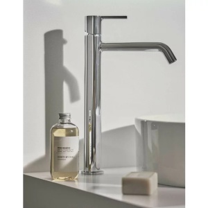 Baterie lavoar inalta Ideal Standard Atelier Joy argintiu Silver Storm - Img 8
