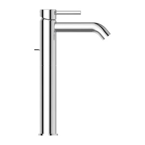 Baterie lavoar inalta Ideal Standard Ceraline cu ventil metalic Pop-Up crom lucios - Img 3