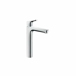 Baterie lavoar inalta PRO HANSGROHE FOCUS 230 fara ventil ,crom