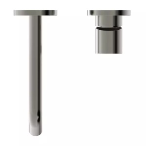 Baterie lavoar incastrata Ideal Standard Atelier Joy pipa 18 cm argintiu Silver Storm - Img 2